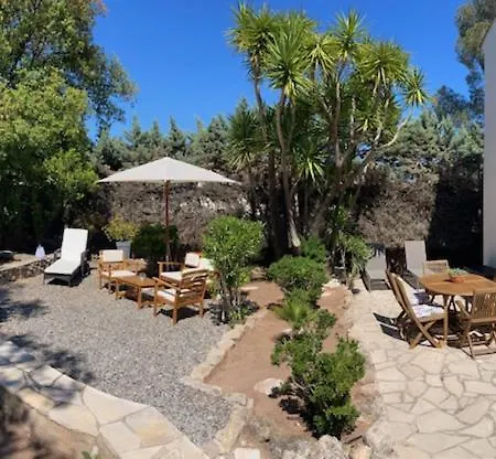 Les Alizes Bord De Boulouris Villa *