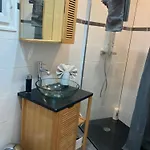 Villa Les Alizes Côté Jardin Proche Bord De