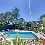 Les Alizes Côté Jardin Proche Bord De Villa